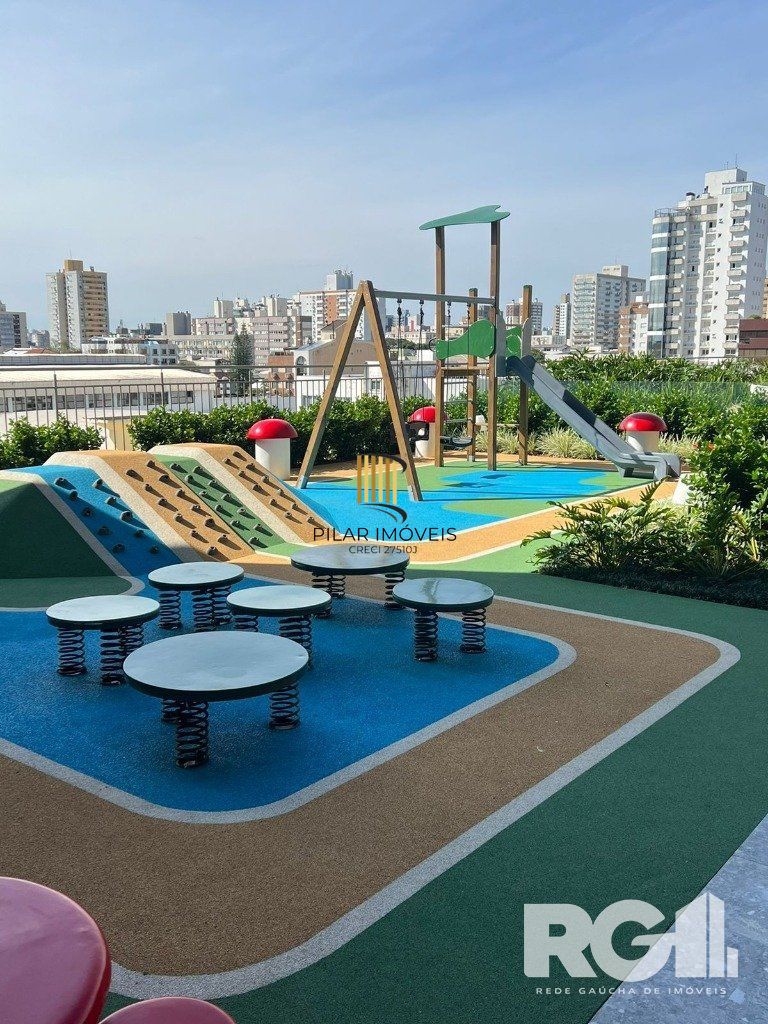 Apartamento 3 dormitórios no bairro Praia de Belas