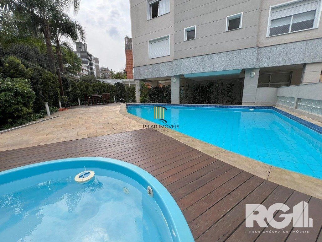 Apartamento 2 dormitórios no bairro Auxiliadora