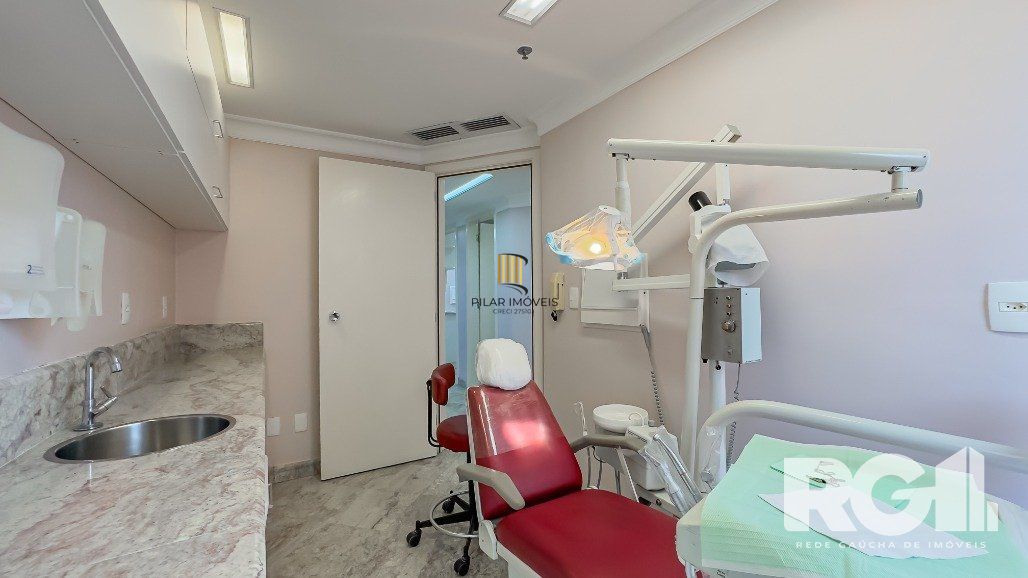 Sala Comercial no bairro Bela Vista