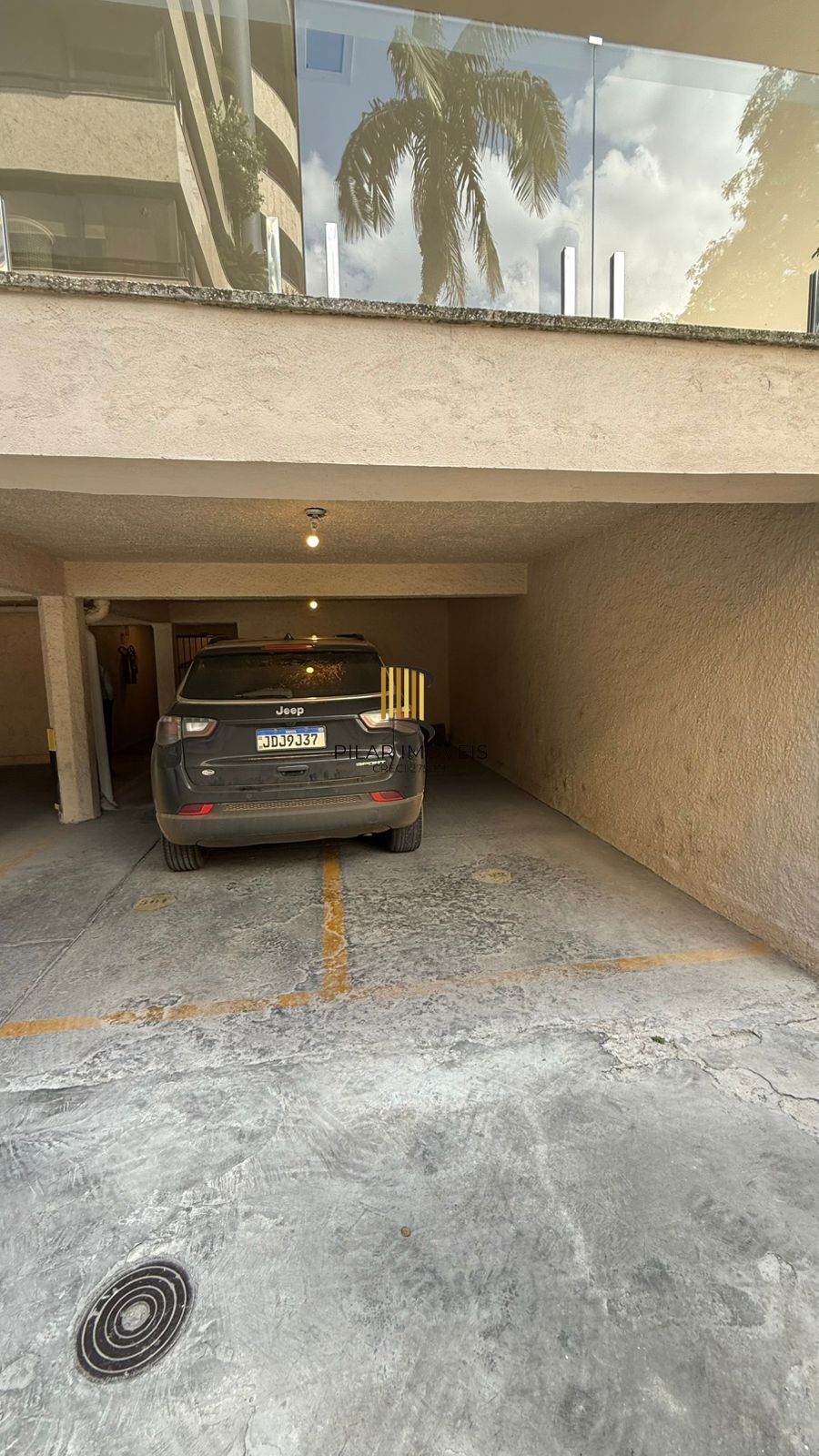 Apartamento 3 dorms, à venda Rua Barão de Santo Ângelo, Moinhos de Vento - Porto Alegre