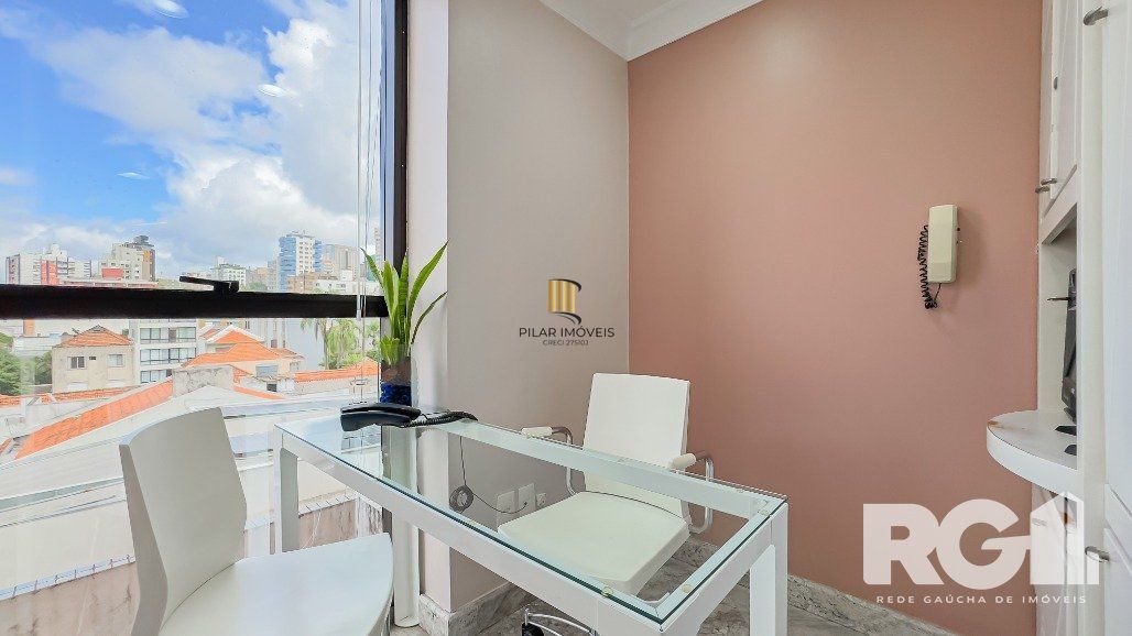 Sala Comercial no bairro Bela Vista