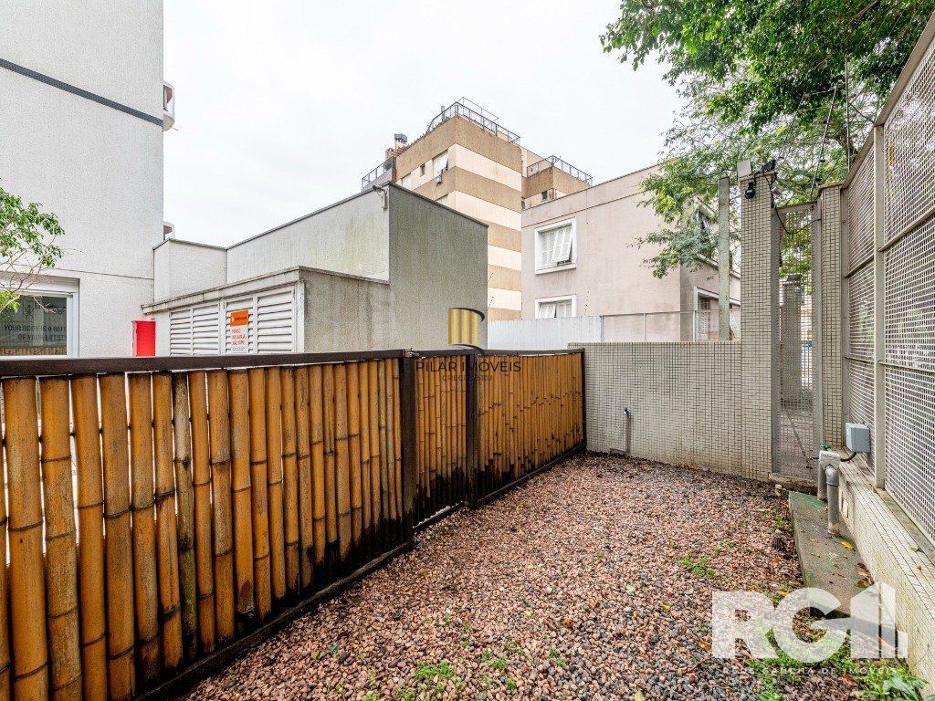Apartamento Rio Branco 1 dorm c/vaga coberta e Infra completa