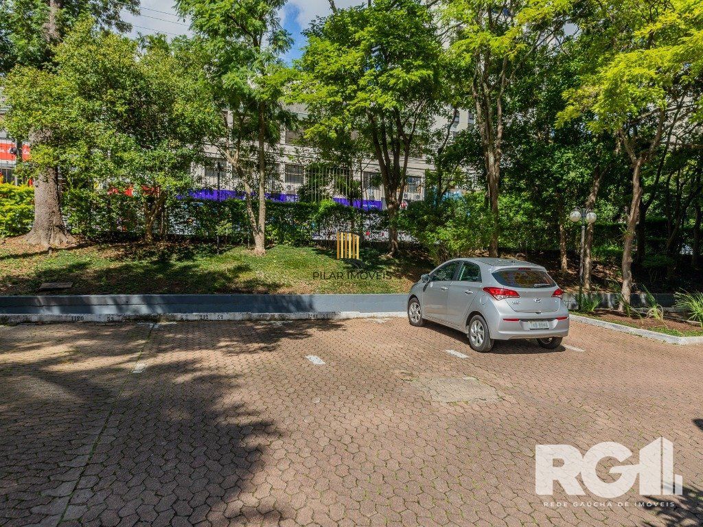 Apartamento 3 dormitórios no bairro Boa Vista