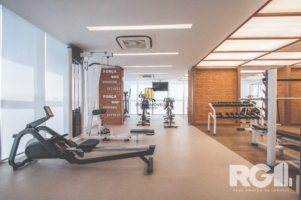 Sala para venda e locação no Medplex,  33 m2 andar alto.