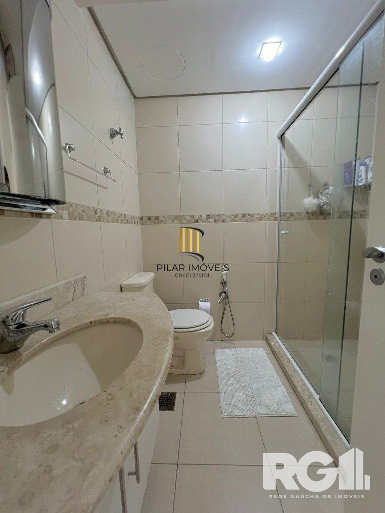 Apartamento 2 dormitórios no bairro Auxiliadora