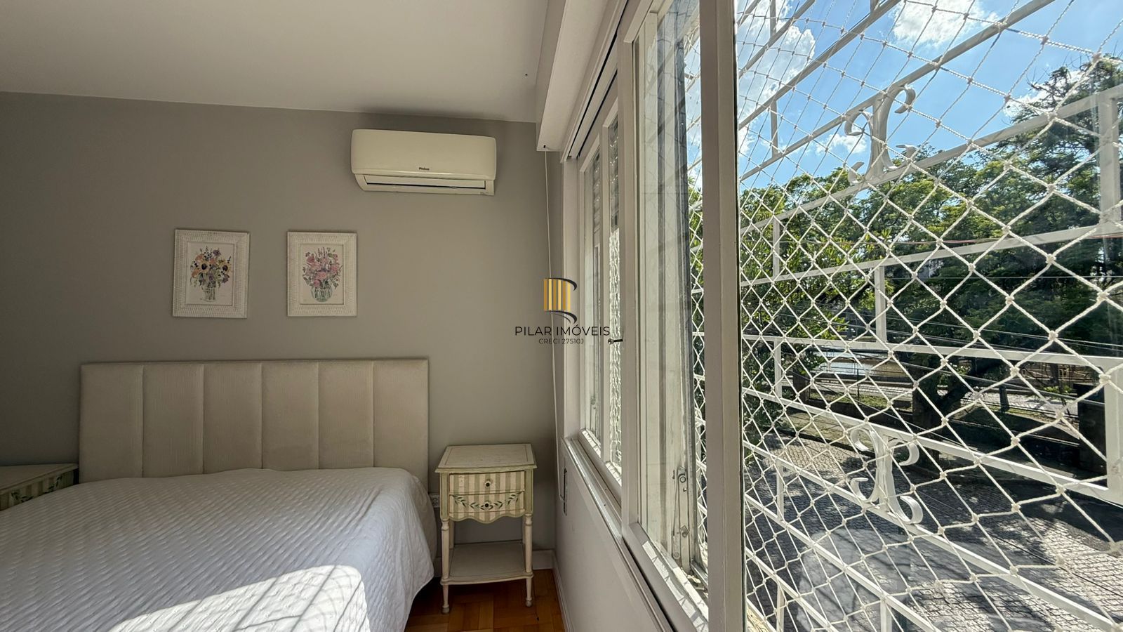 Apartamento 3 dorms, à venda Rua Barão de Santo Ângelo, Moinhos de Vento - Porto Alegre