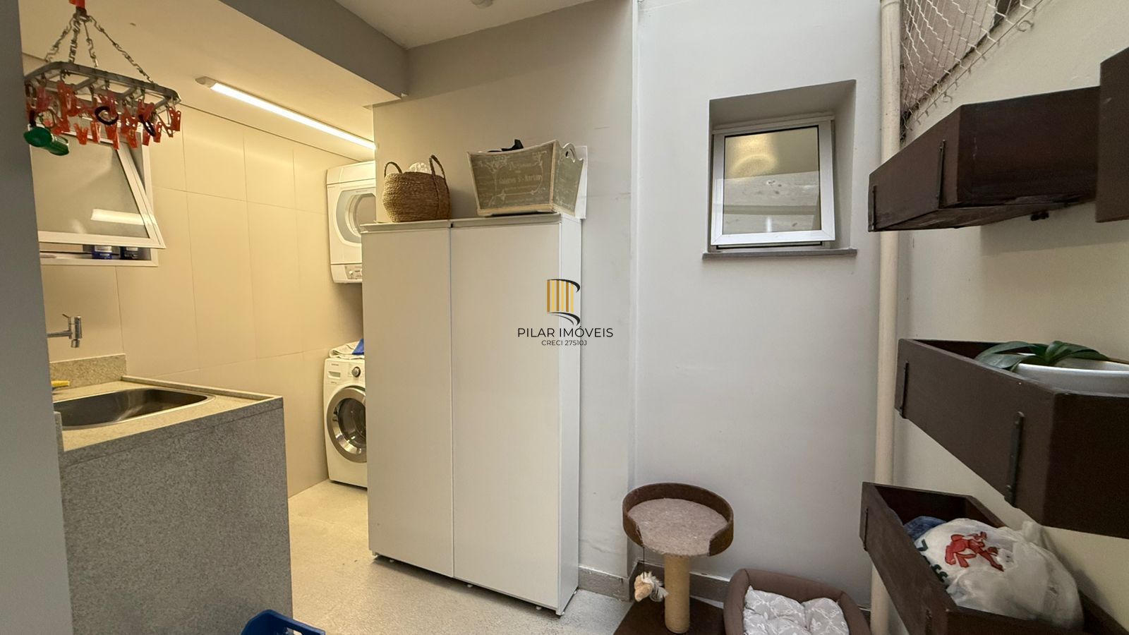 Apartamento 3 dorms, à venda Rua Barão de Santo Ângelo, Moinhos de Vento - Porto Alegre