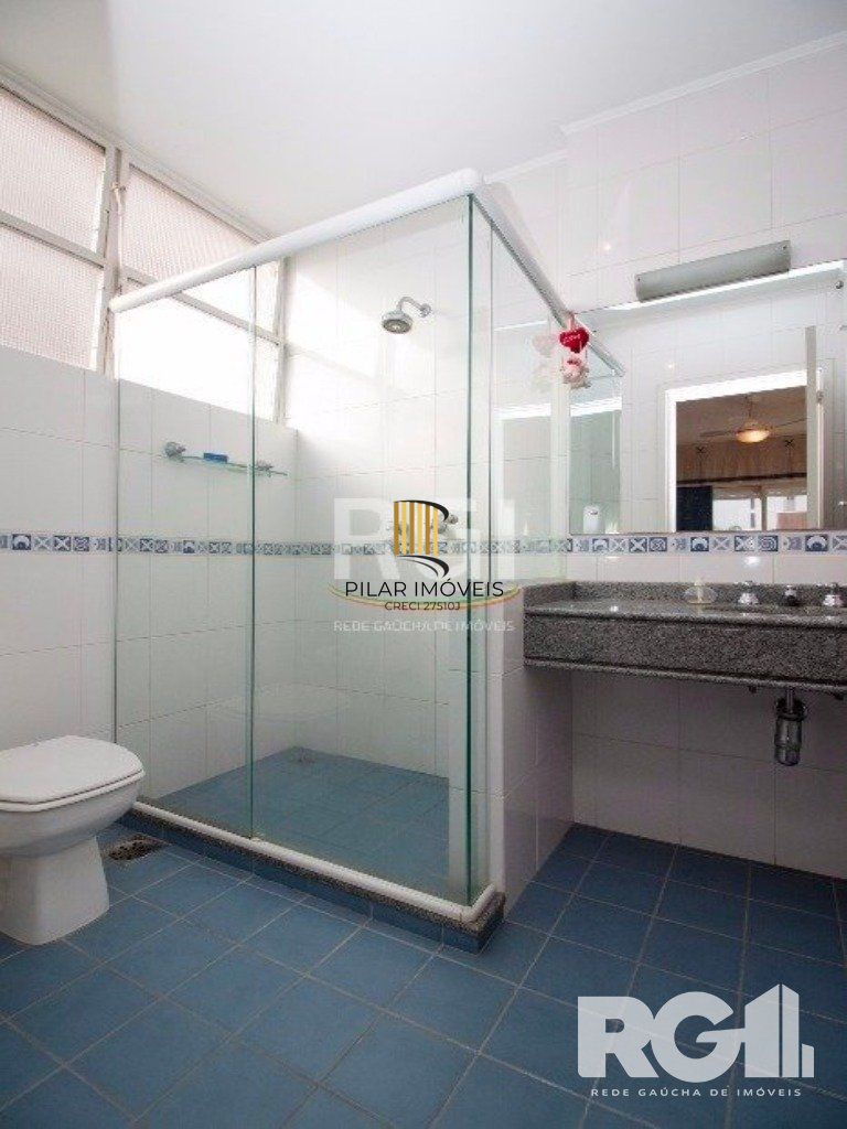 Apartamento 3 dormitórios no bairro Moinhos de Vento