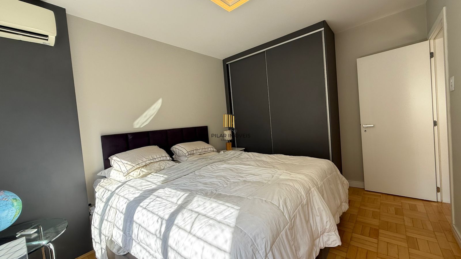 Apartamento 3 dorms, à venda Rua Barão de Santo Ângelo, Moinhos de Vento - Porto Alegre