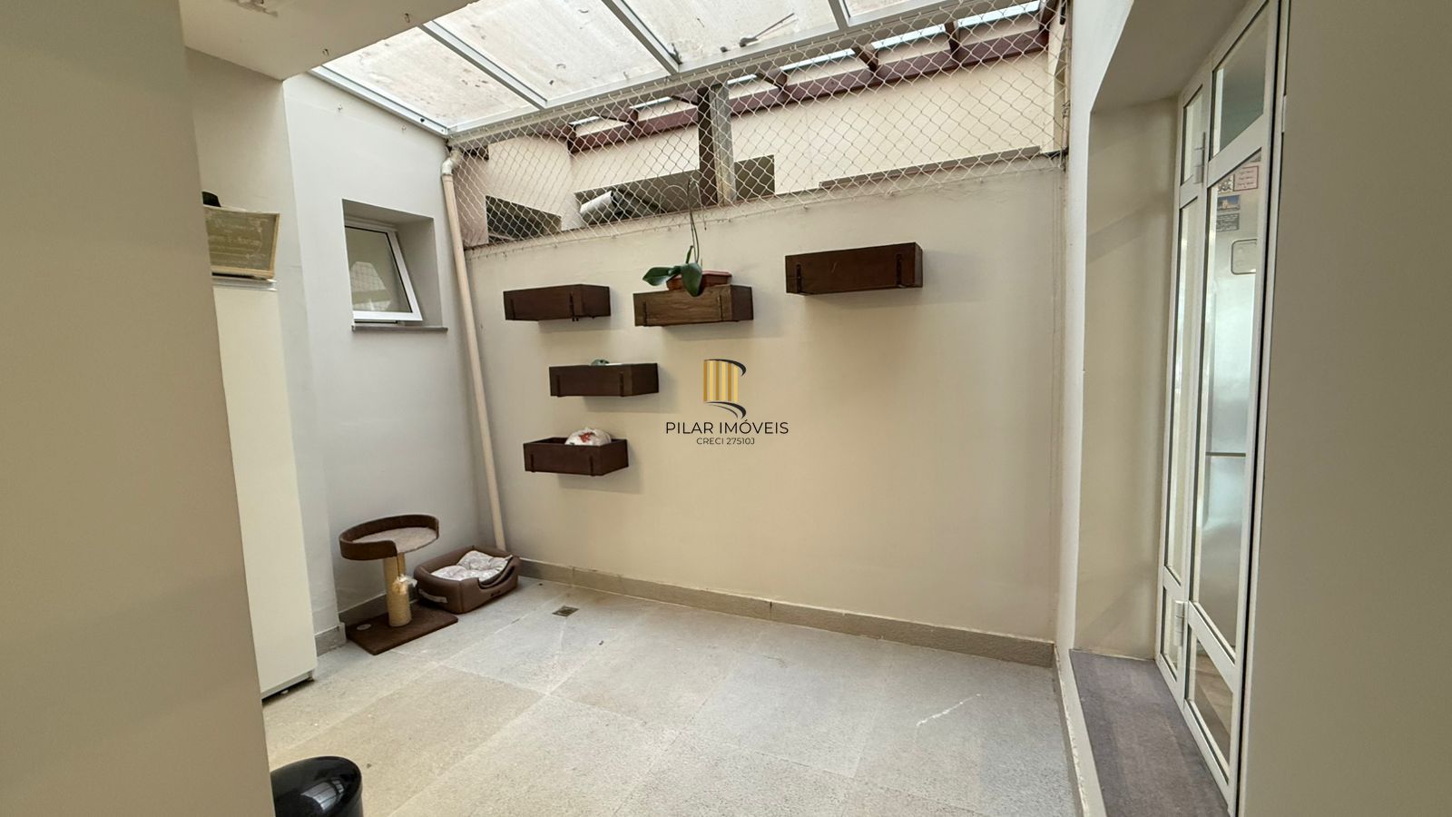 Apartamento 3 dorms, à venda Rua Barão de Santo Ângelo, Moinhos de Vento - Porto Alegre