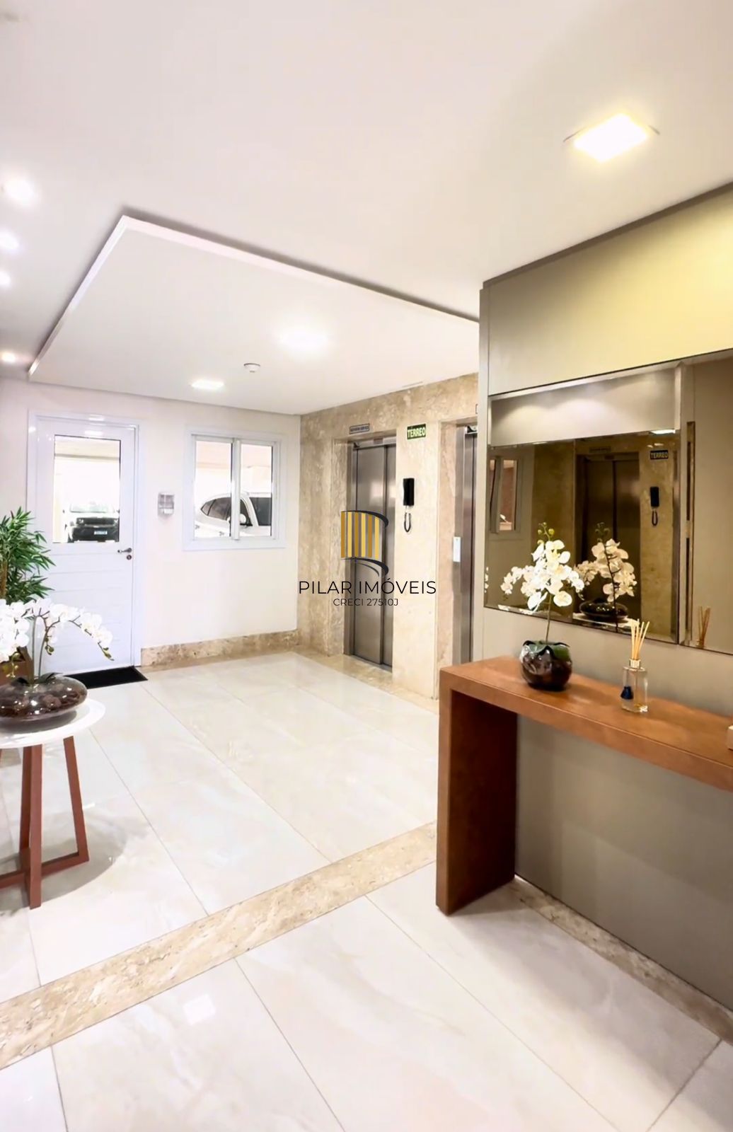 GARDEN À VENDA !! Proximo ao shopping Iguatemi, 164m2 privativos, 3 suites, espaço gourmet c/ churrasqueira, sistema de aspiração de pó instalado, 3 vagas de garagem, infra c/ salão de festas montado e equipado, espaço fitness, bicicletário, portaria 24H