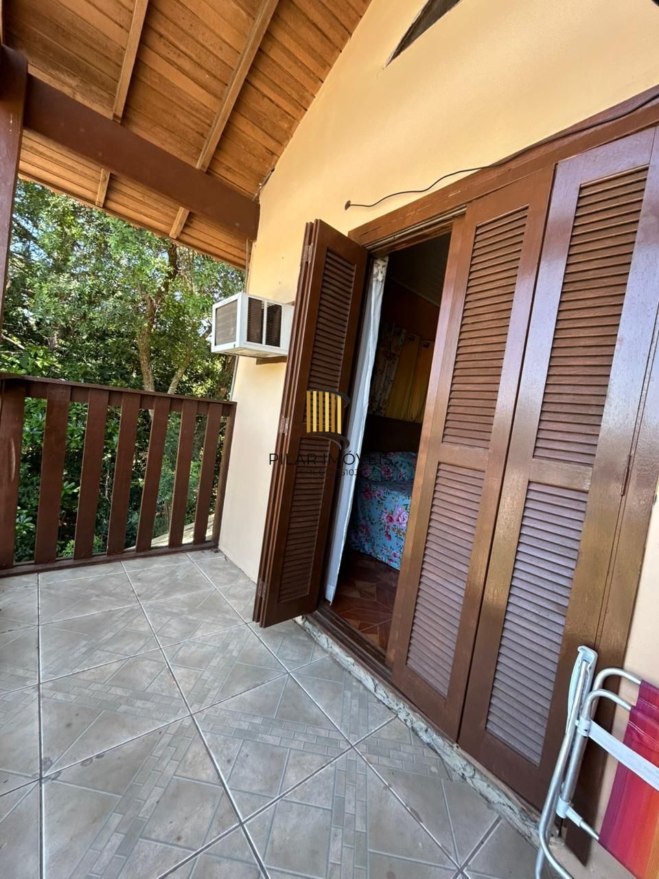 Casa Sobrado Centro de Nova Santa Rita