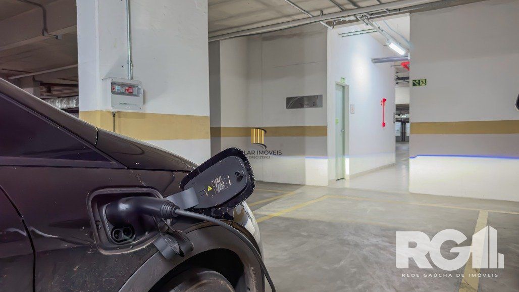 Exclusividade: Apartamento decorado por arquiteto, 102m² priv, 4 vagas com carregador carro eletrico instalado, infra completa no Central Parque