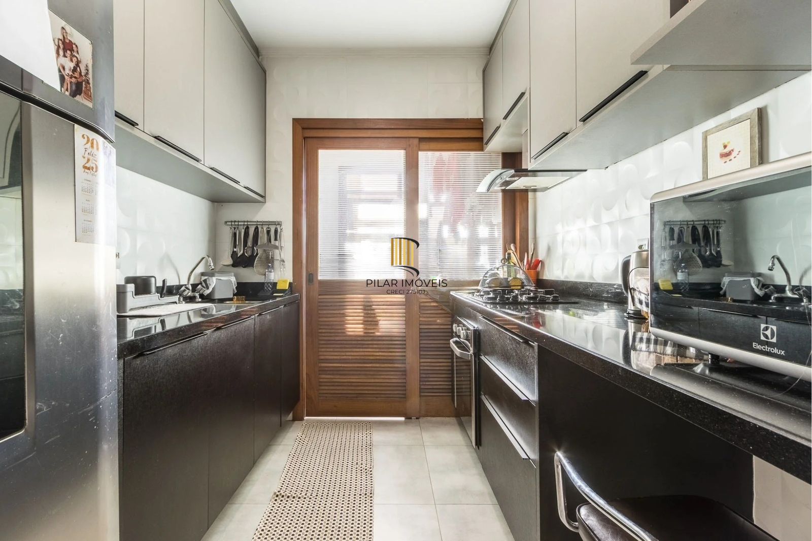 Excelente apartamento à Venda no bairro Bela Vista, Porto Alegre.