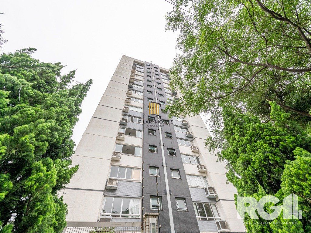 Apartamento Rio Branco 1 dorm c/vaga coberta e Infra completa