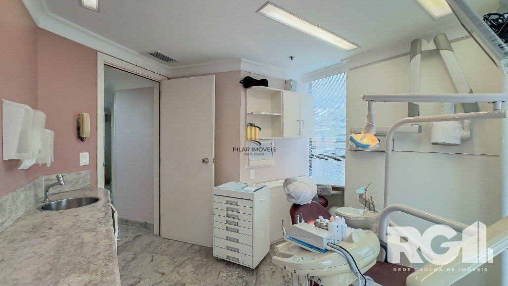 Sala Comercial no bairro Bela Vista