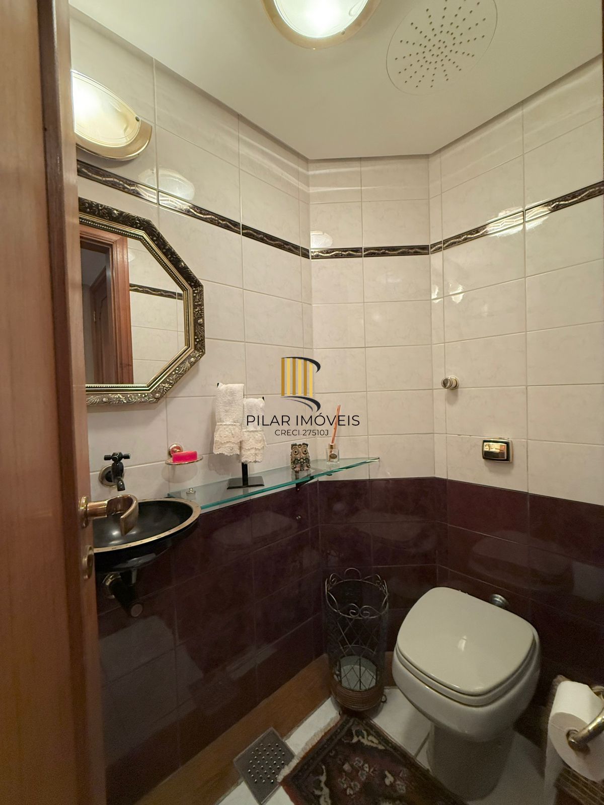 Apartamento 166m² na Bela Vista junto ao NOVO Shopping da Furriel