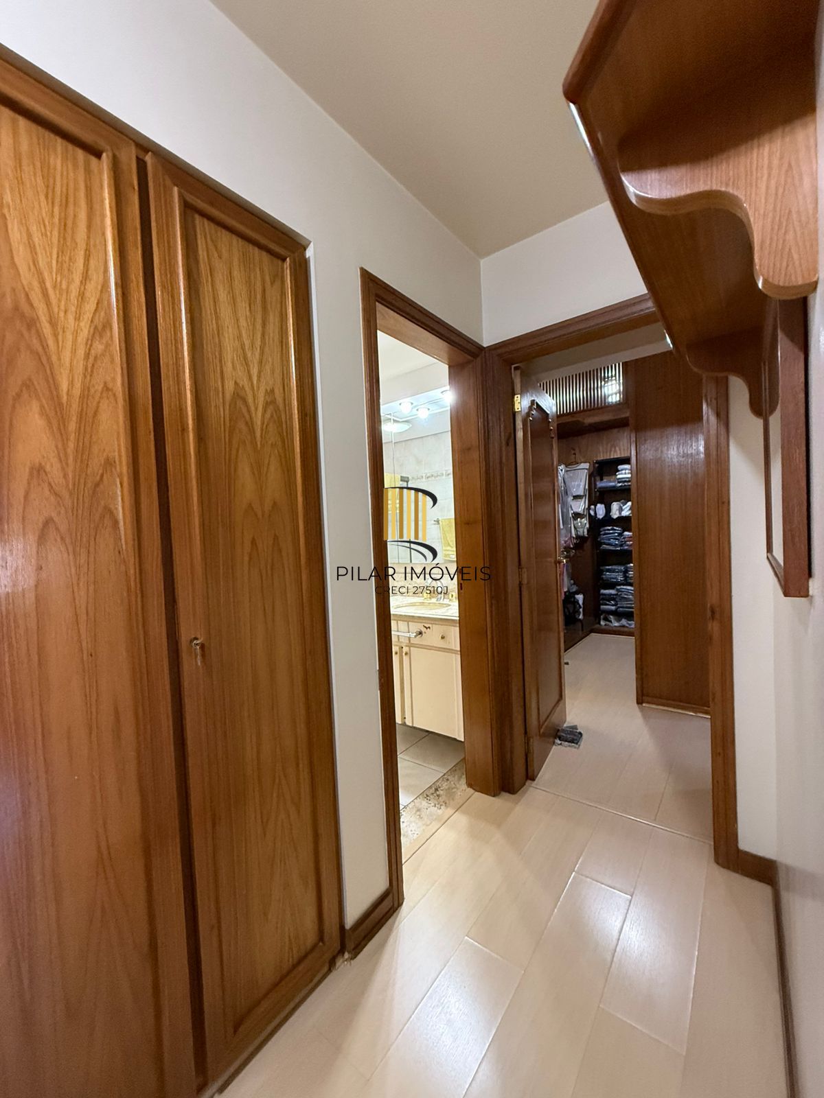 Apartamento 166m² na Bela Vista junto ao NOVO Shopping da Furriel