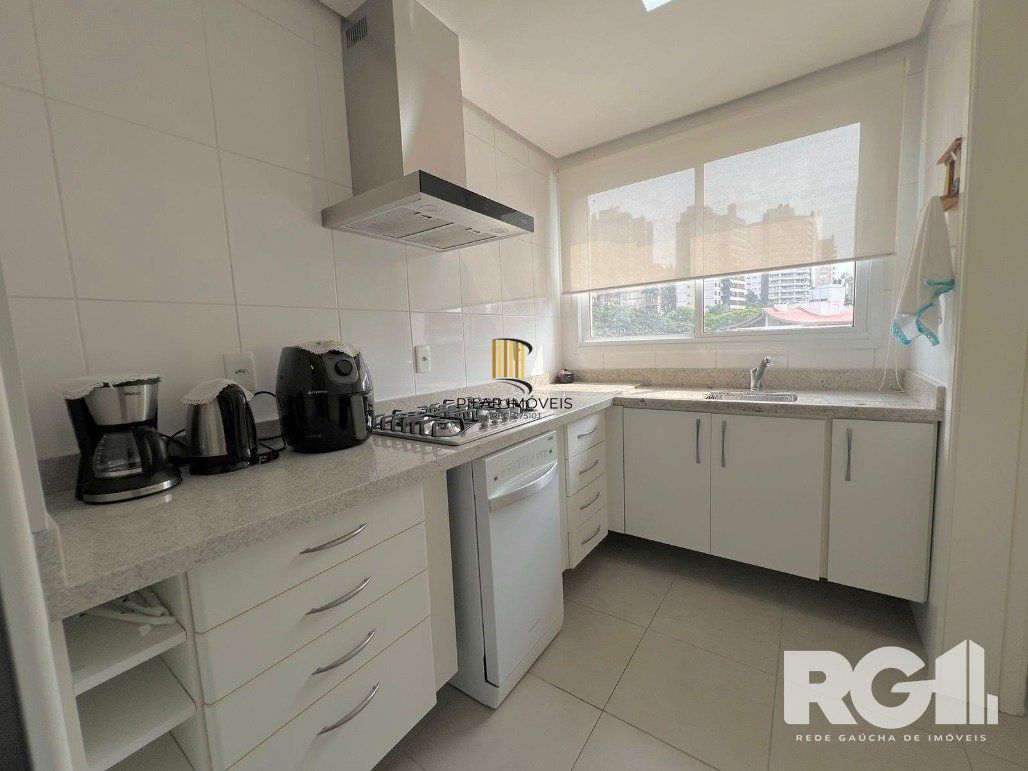 Apartamento 2 dormitórios no bairro Auxiliadora