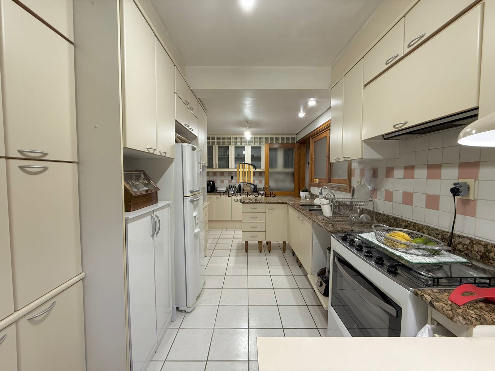 Apartamento 166m² na Bela Vista junto ao NOVO Shopping da Furriel