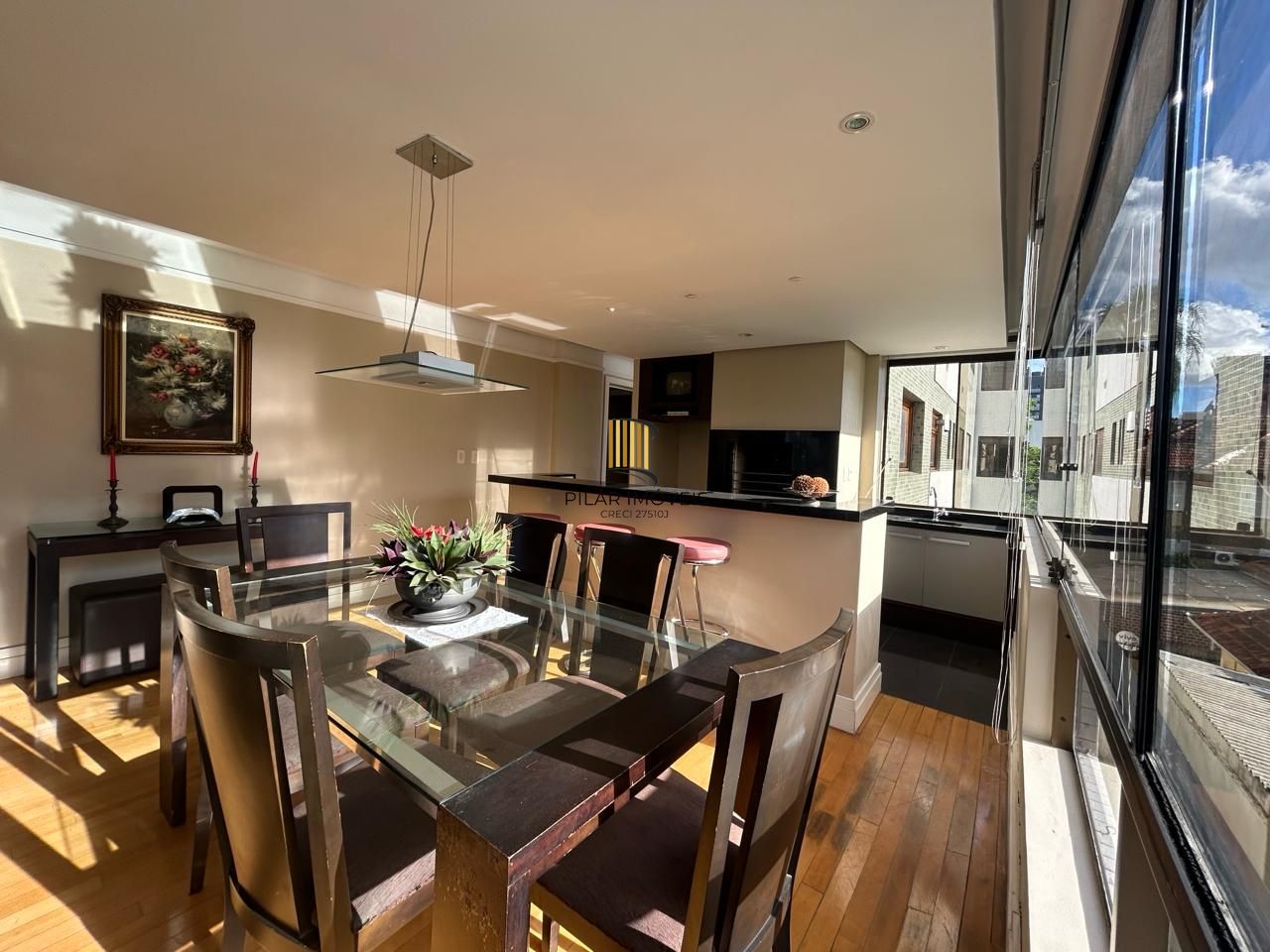 Apartamento 3 dorms à venda bairro Petrópolis - Porto Alegre