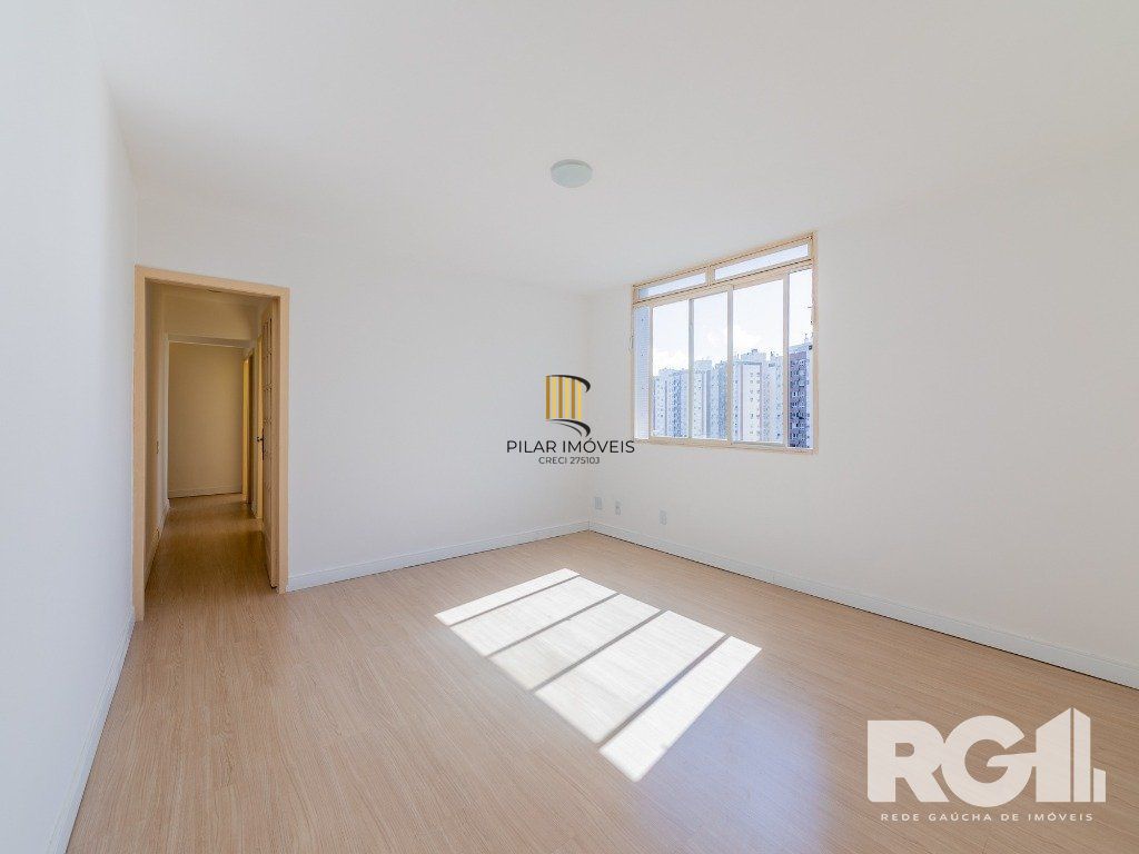 Apartamento 3 dormitórios no bairro Boa Vista