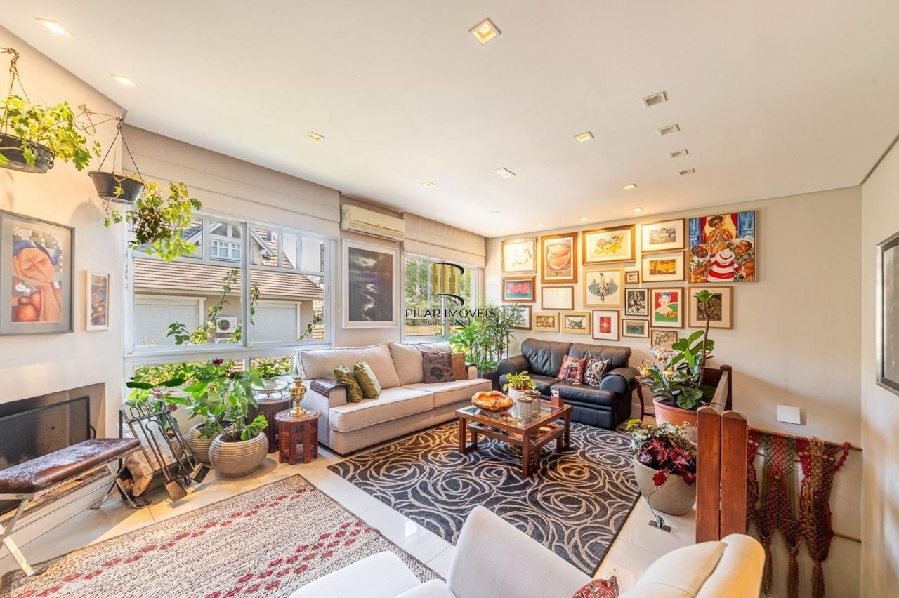 Casa de 218 m² no Condomínio Terra Mater - Pilar Imóveis