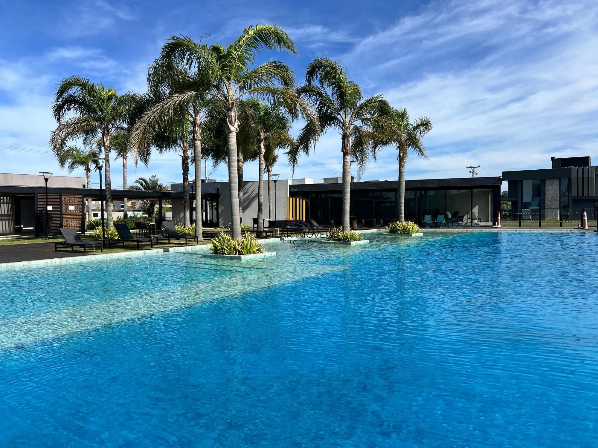 Lote de 314 m2 a venda no Condomínio Sunset em Xangri-lá.