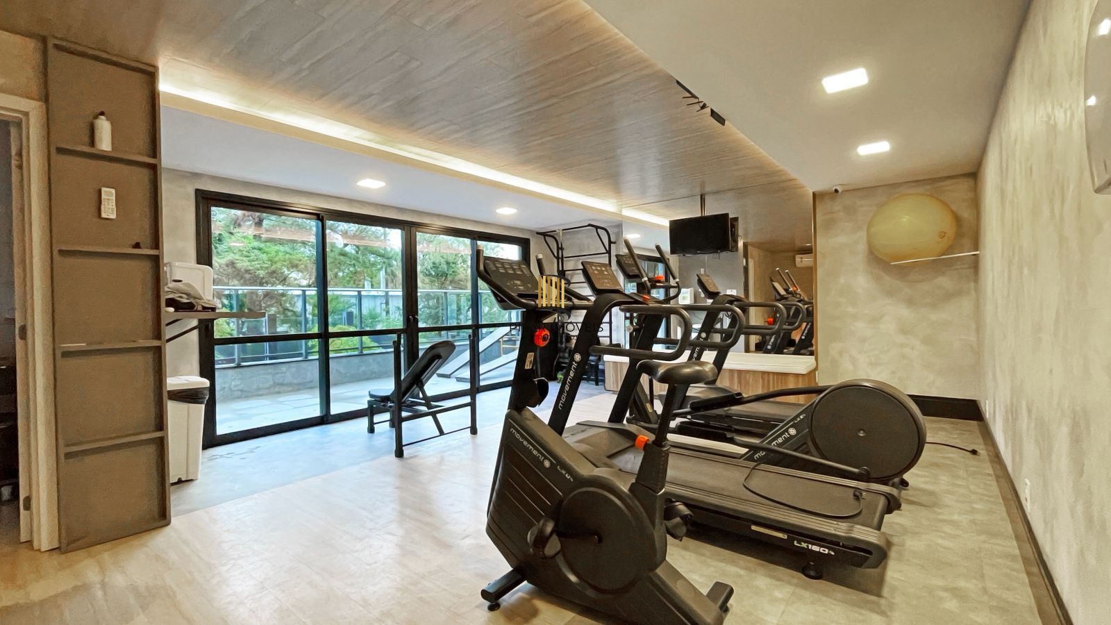 Belíssimo apartamento DECORADO Próx. PUC com infra completa