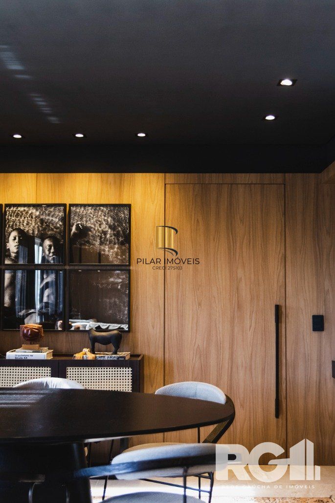 Exclusividade: Apartamento decorado por arquiteto, 102m² priv, 4 vagas com carregador carro eletrico instalado, infra completa no Central Parque
