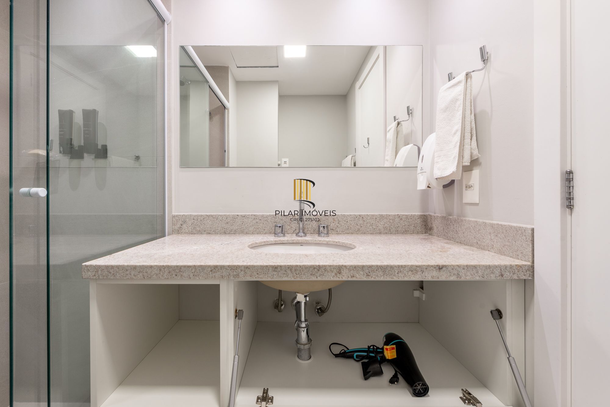 Studio Mobiliado à Venda - Cidade Baixa | Porto Alegre/RS