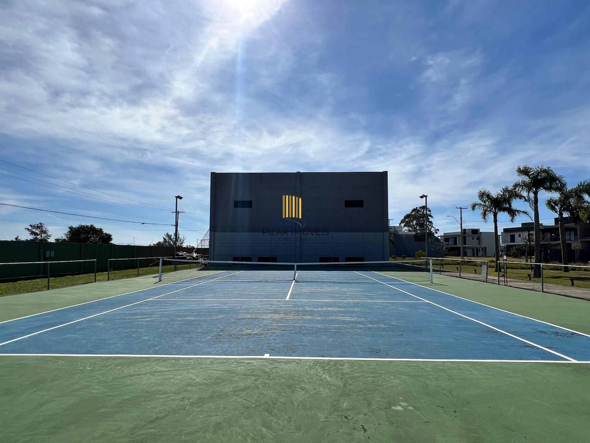 Lote de 314 m2 a venda no Condomínio Sunset em Xangri-lá.