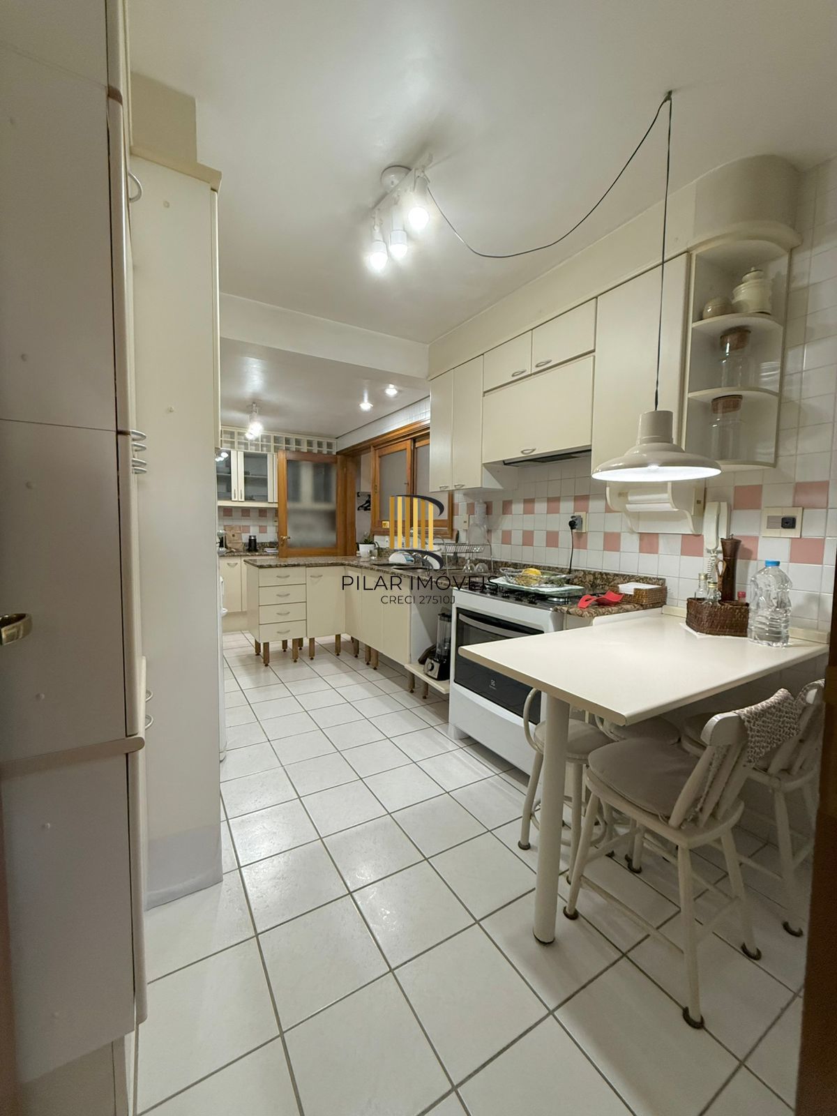 Apartamento 166m² na Bela Vista junto ao NOVO Shopping da Furriel