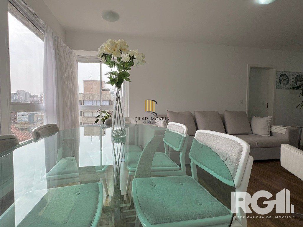 Apartamento 2 dormitórios no bairro Auxiliadora