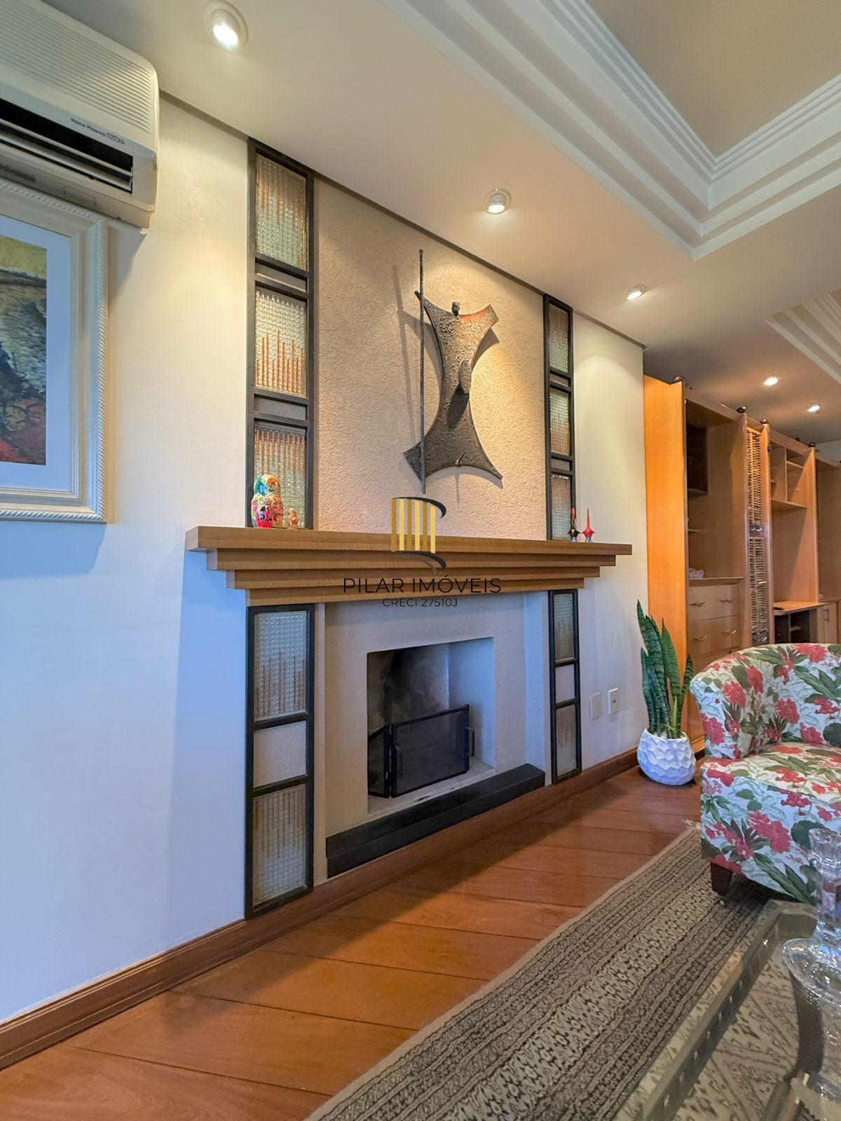 Apartamento 166m² na Bela Vista junto ao NOVO Shopping da Furriel