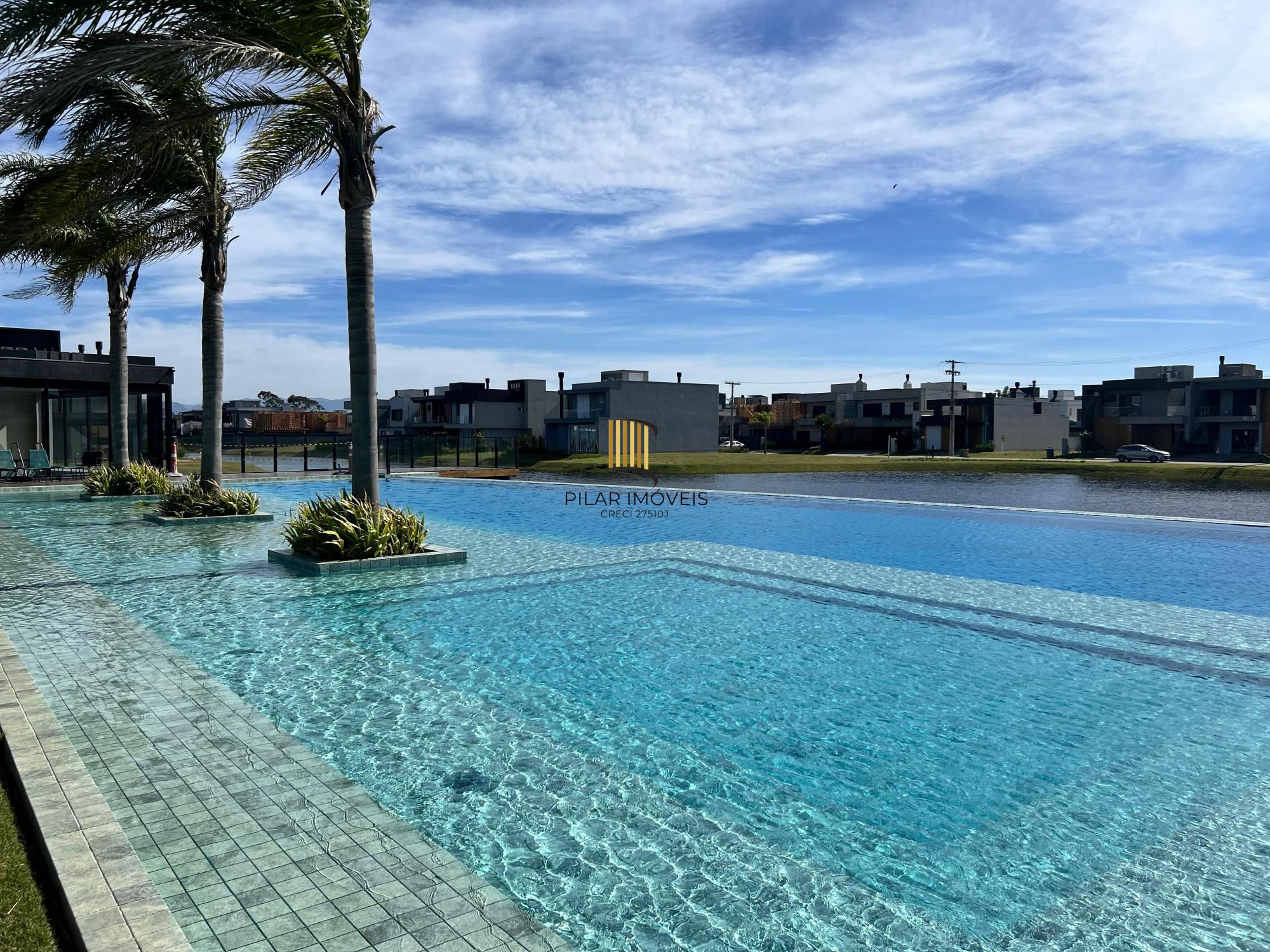 Lote de 314 m2 a venda no Condomínio Sunset em Xangri-lá.