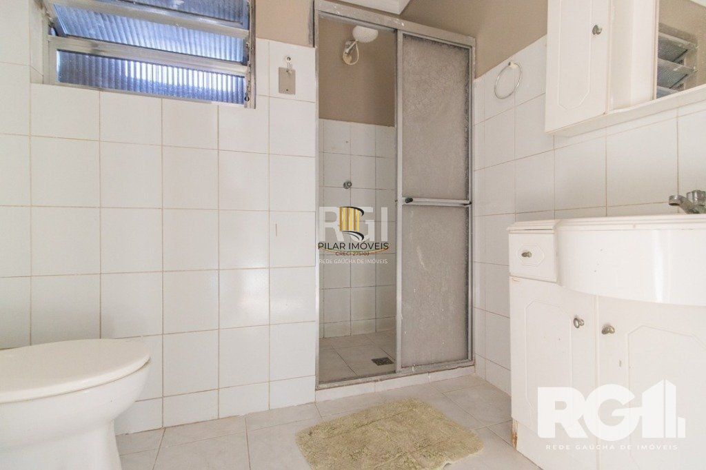 Apartamento 2 dormitórios no bairro Navegantes