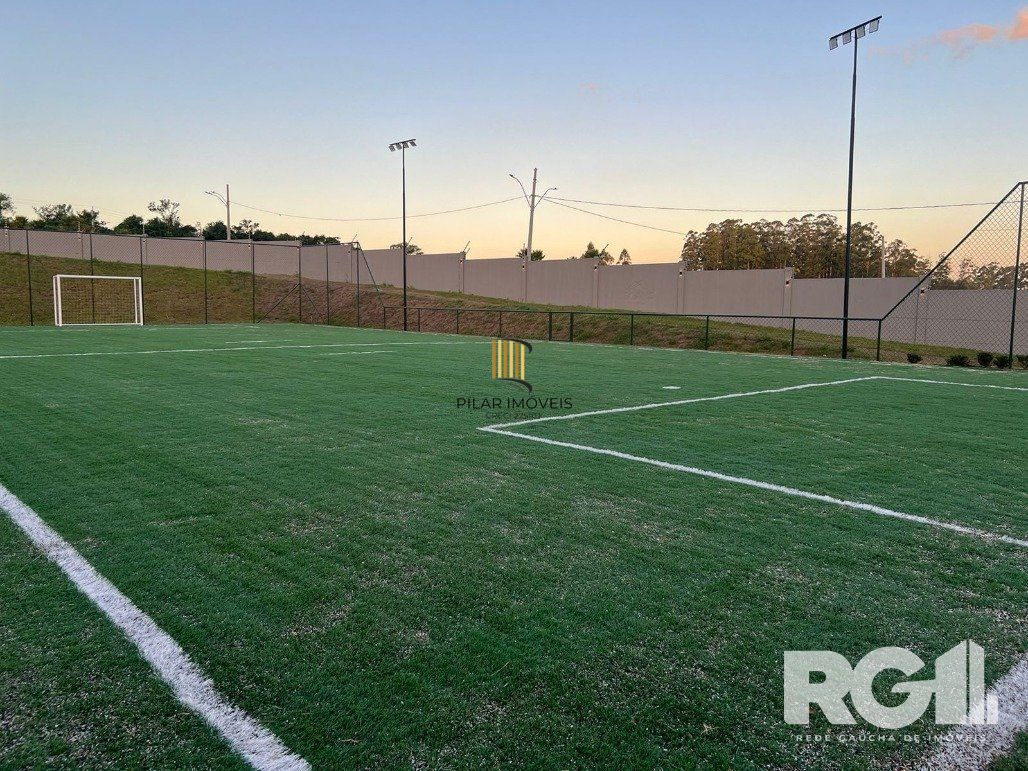 Terreno de 547 m2 a venda com infraestrutura completíssima no Legano Reserva.