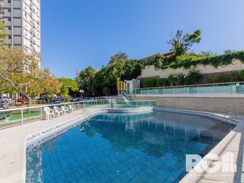 Apartamento 3 dormitórios no bairro Boa Vista