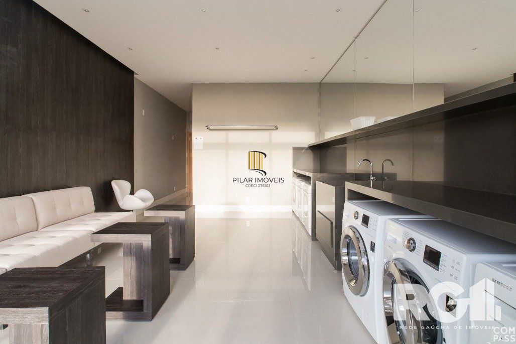 Apartamento 1 dormitório no bairro Petrópolis