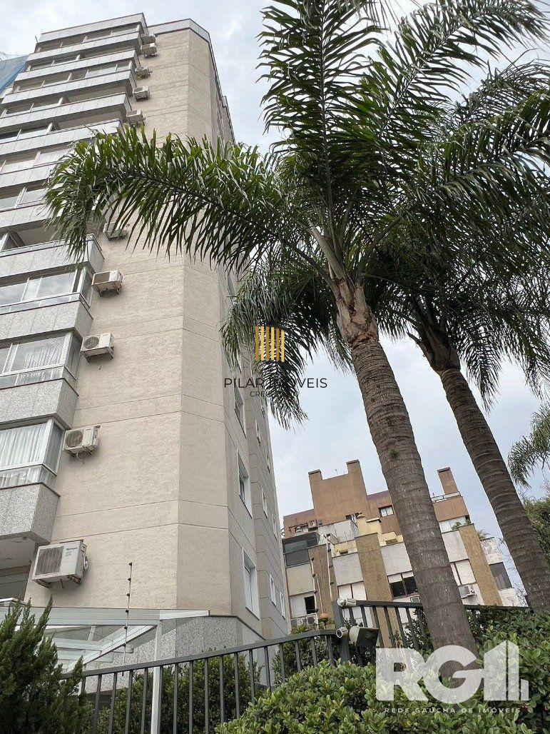 Apartamento 2 dormitórios no bairro Auxiliadora