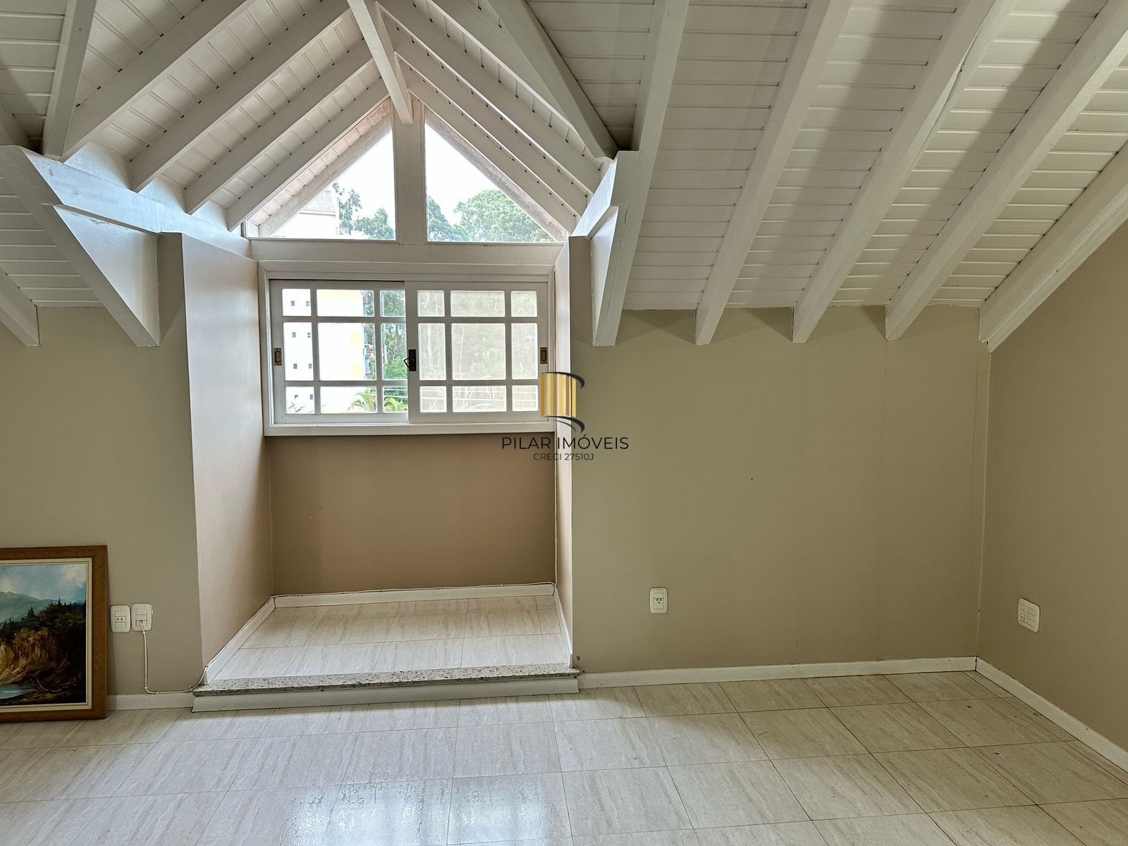 Casa 3 dormitórios no bairro Jardim Itu