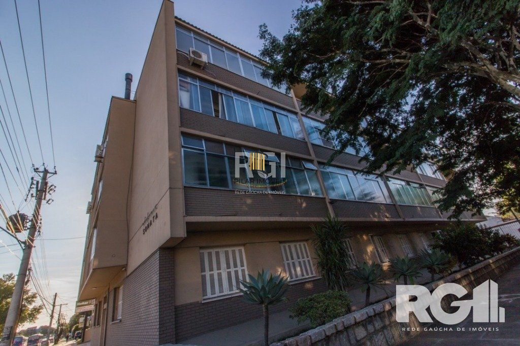Apartamento 2 dormitórios no bairro Navegantes