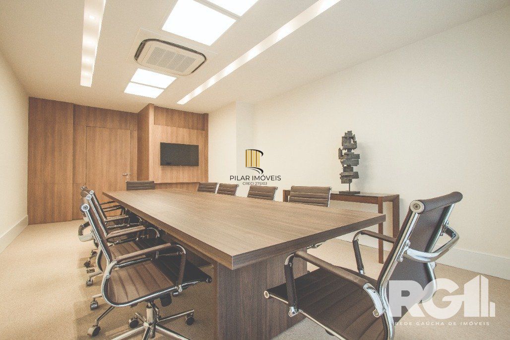 Sala para venda e locação no Medplex,  33 m2 andar alto.