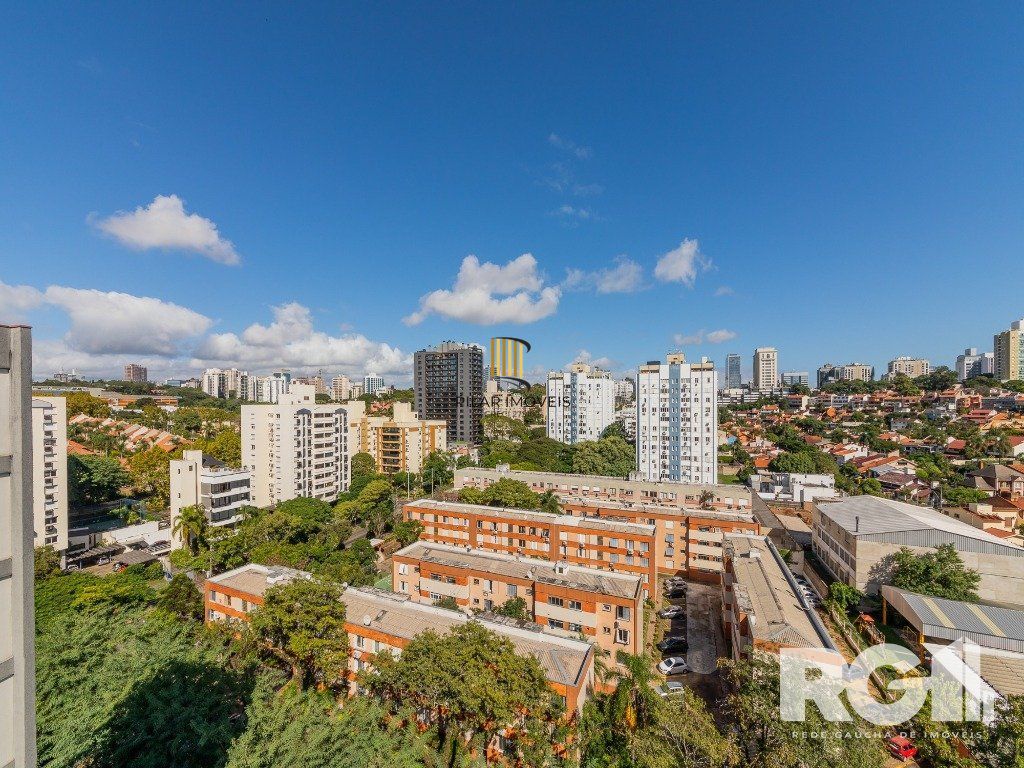 Apartamento 3 dormitórios no bairro Boa Vista