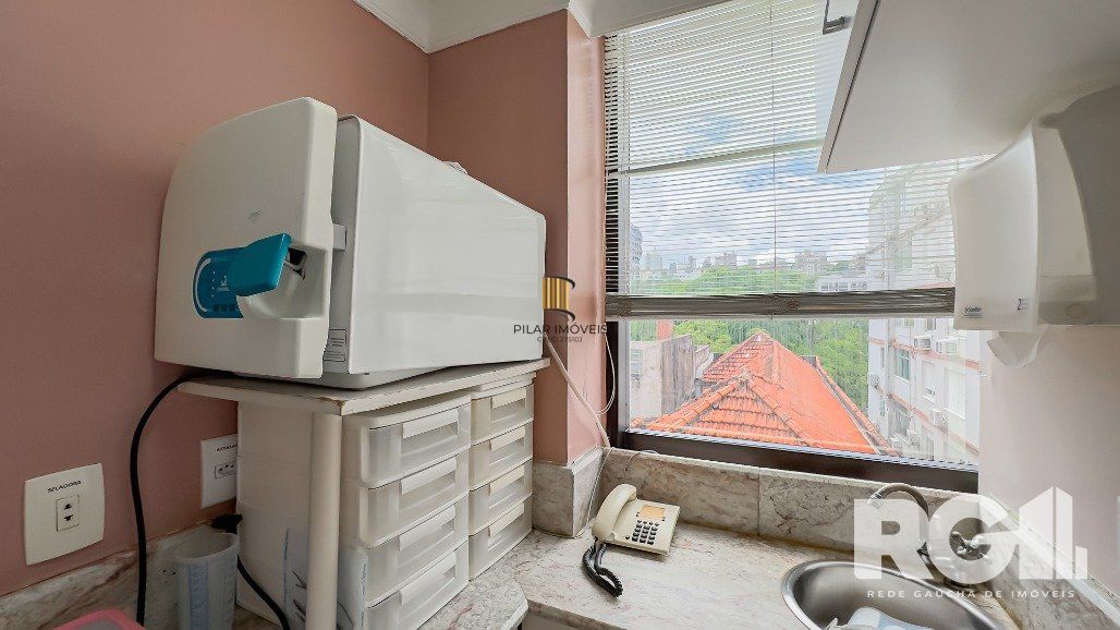 Sala Comercial no bairro Bela Vista