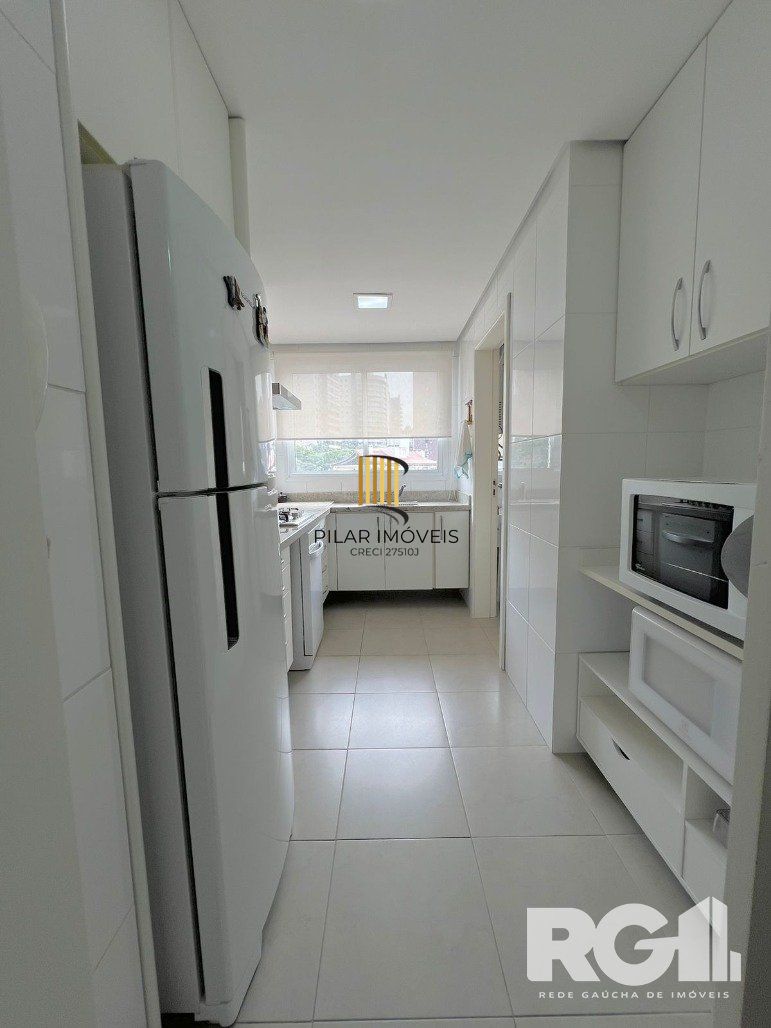 Apartamento 2 dormitórios no bairro Auxiliadora