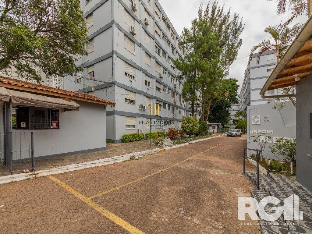 Apartamento 2 dormitórios no bairro Partenon
