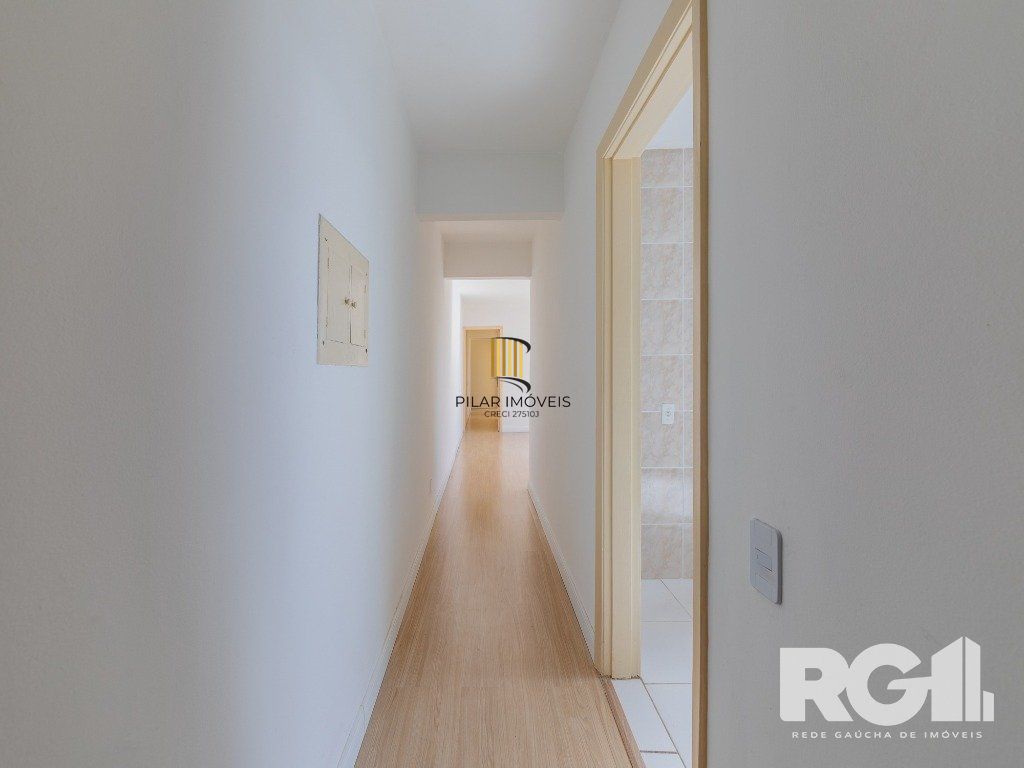 Apartamento 3 dormitórios no bairro Boa Vista
