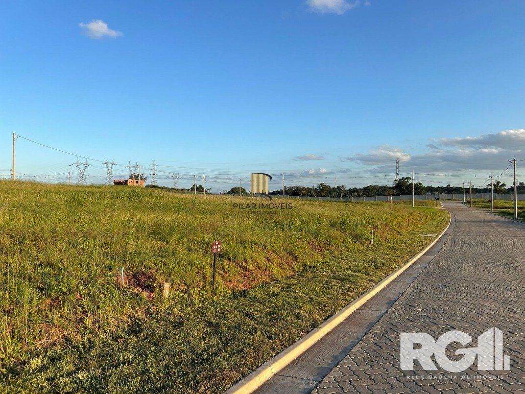 Terreno de 547 m2 a venda com infraestrutura completíssima no Legano Reserva.